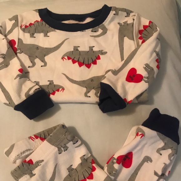 Carter’s Dino Set - Picture 2 of 4